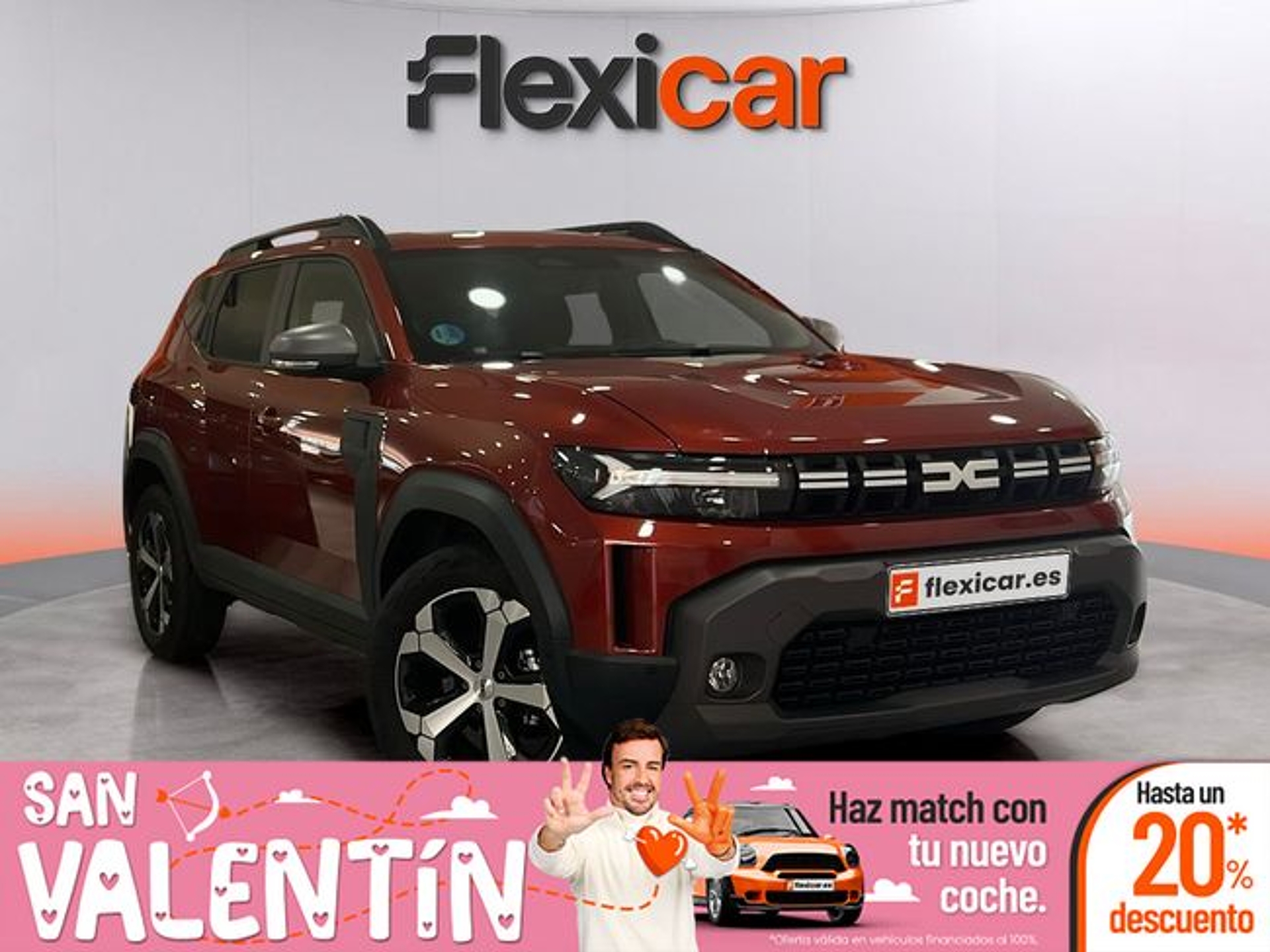 Imagen de DACIA Duster