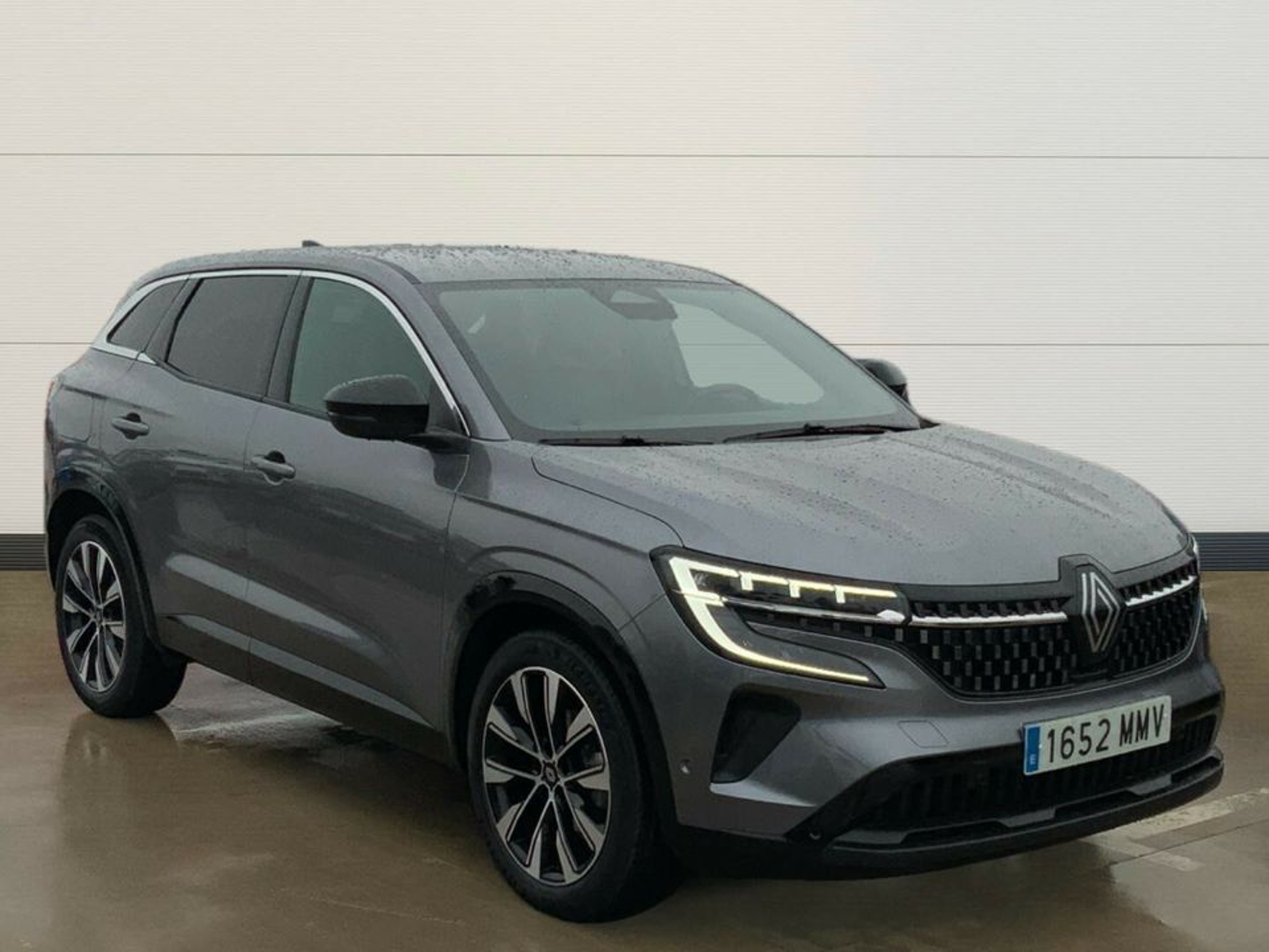 Imagen de RENAULT Austral