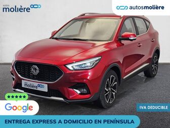 Imagen de MG ZS 1.0 T-GDI Luxury Aut. 82kW