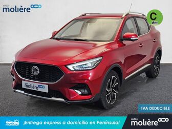 Imagen de MG ZS 1.0 T-GDI Luxury Aut. 82kW