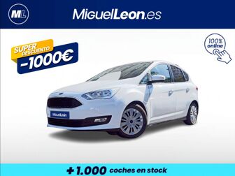 Imagen de FORD C-Max 1.0 Ecoboost Auto-S&S Trend+ 100