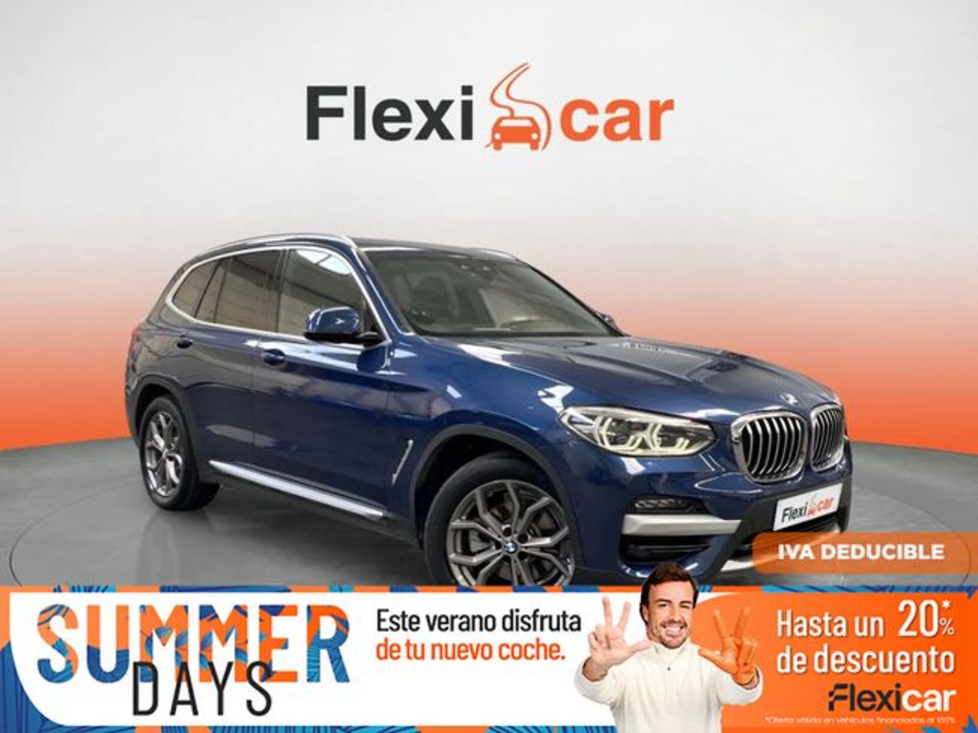 Imagen de BMW X3