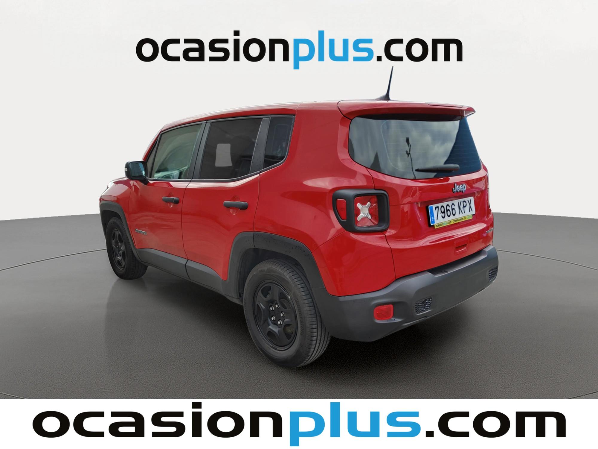 Foto del JEEP Renegade 1.0 Sport 4x2