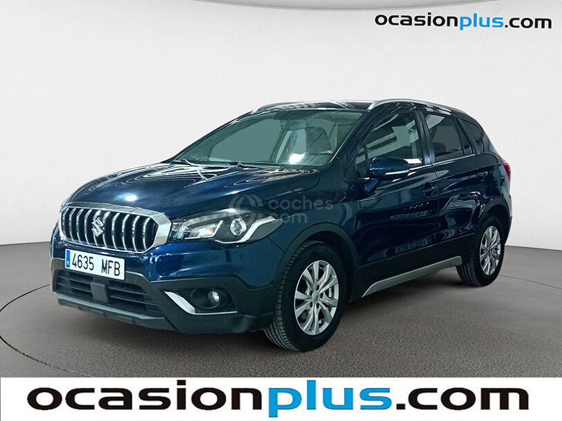 Foto del SUZUKI SX4 S-Cross 1.6 GLX-EL CVT 4x2