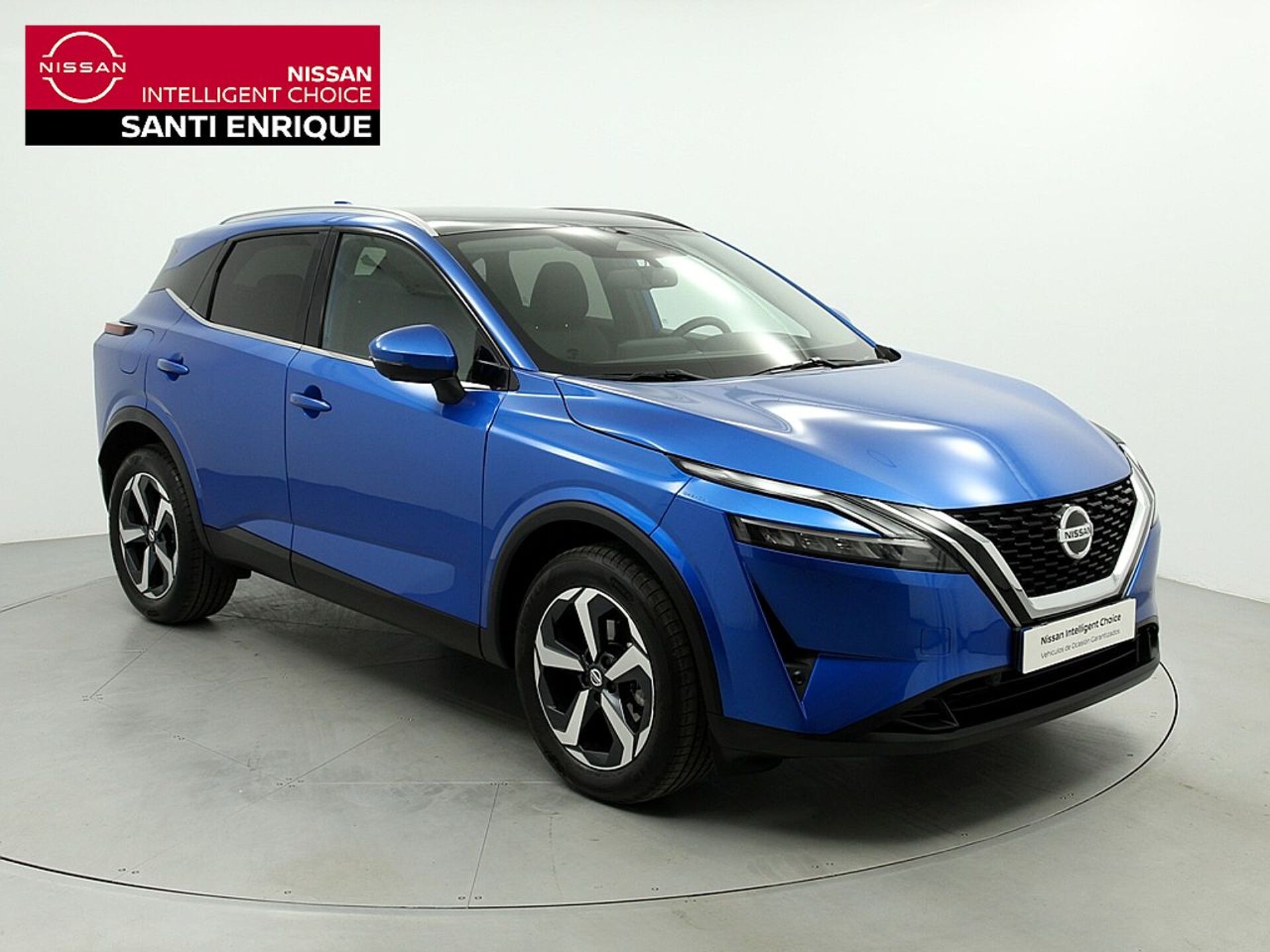 Imagen de NISSAN Qashqai