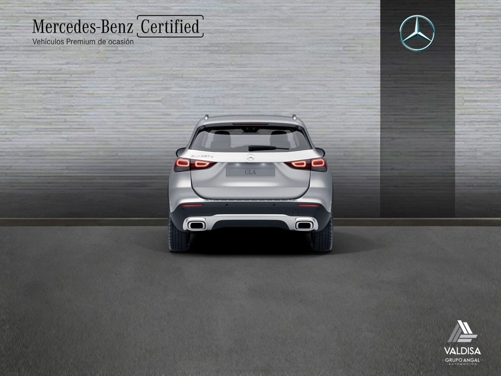 Foto del MERCEDES Clase GLA GLA 250e