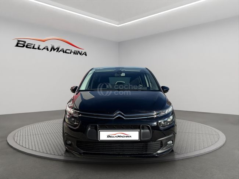 Foto del CITROEN C4 1.5BlueHDI C-Series EAT8 130