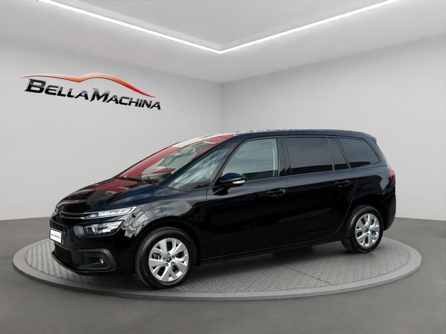 Foto del CITROEN C4 1.5BlueHDI C-Series EAT8 130