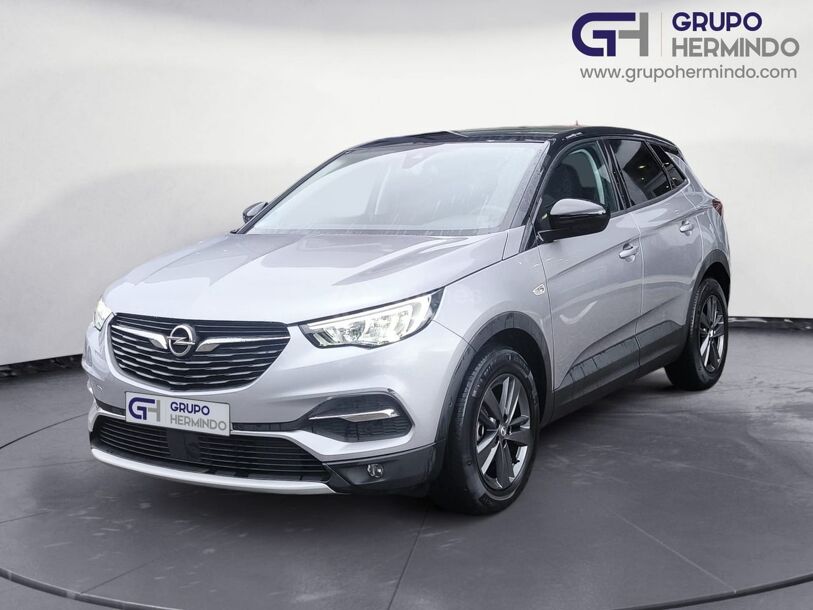 Foto del OPEL Grandland X 1.5CDTi S&S Design & Tech 130