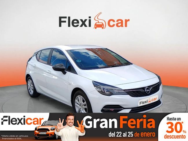 OPEL Astra (1.2T SHL 81kW (110CV) Design & Tech) en Tenerife