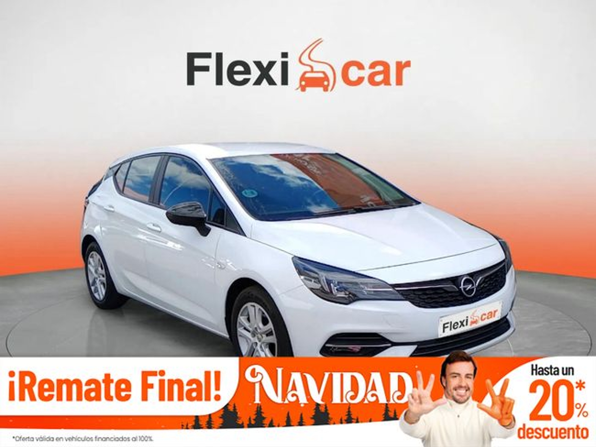 Imagen de OPEL Astra