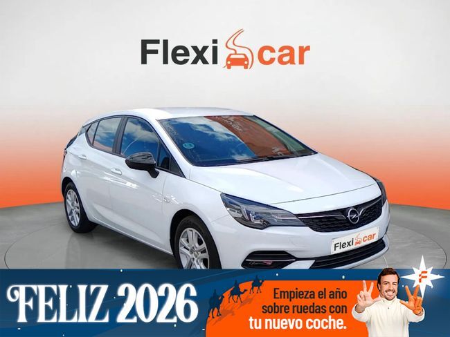 OPEL Astra (1.2T SHL 81kW (110CV) Design & Tech) en Tenerife
