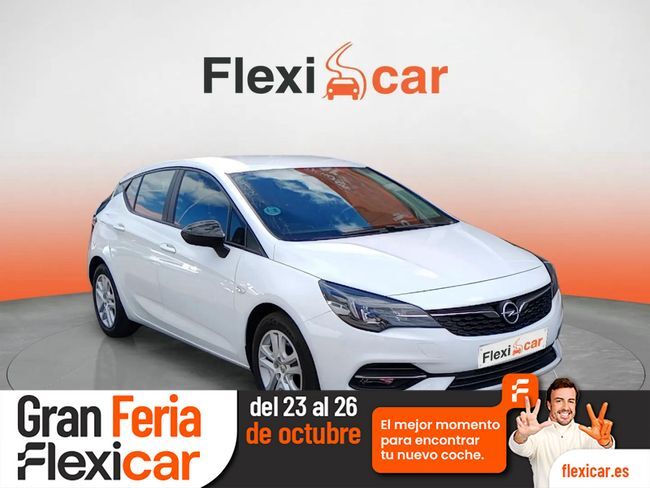 OPEL Astra (1.2T SHL 81kW (110CV) Design & Tech) en Tenerife