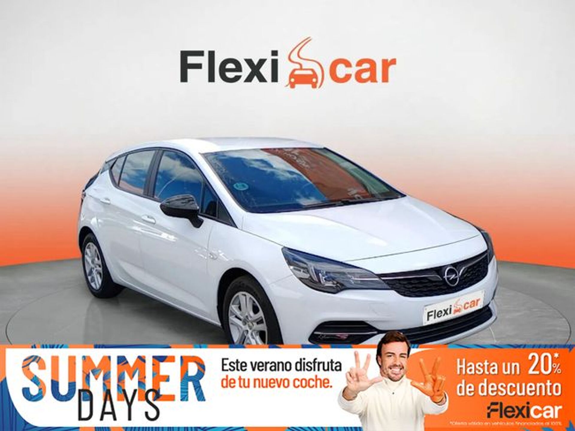 Imagen de OPEL Astra