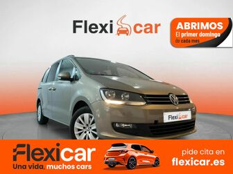 Imagen de VOLKSWAGEN Sharan 2.0TDI Edition 110kW