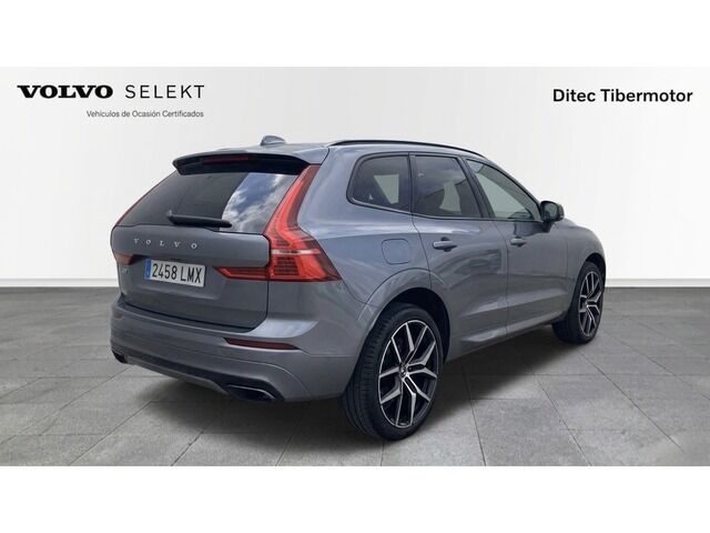 Foto del VOLVO XC60 T8 Twin Polestar