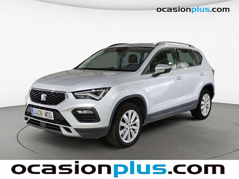 Foto del SEAT Ateca 1.0 TSI S&S Style