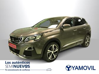 Imagen de PEUGEOT 3008 1.2 S&S PureTech Allure 130