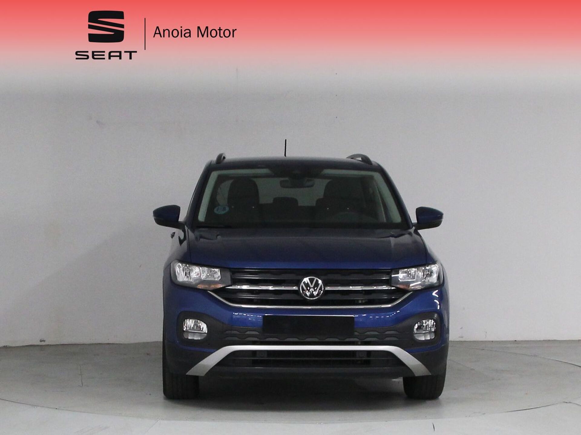 Imagen 2 de VOLKSWAGEN T-Cross