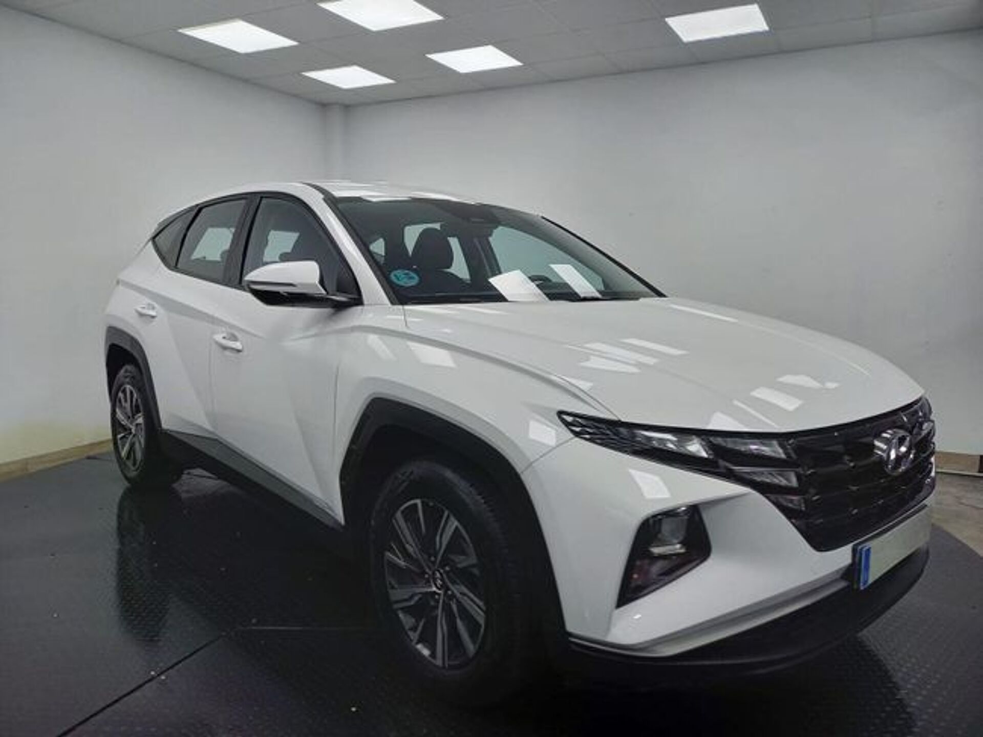 Imagen 2 de HYUNDAI Tucson