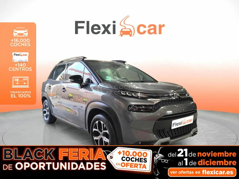 Foto del CITROEN C3 Aircross Puretech S&S Feel Pack 110