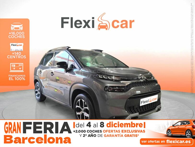 Foto del CITROEN C3 Aircross Puretech S&S Feel Pack 110