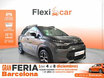 Imagen de CITROEN C3 Aircross Puretech S&S Feel Pack 110