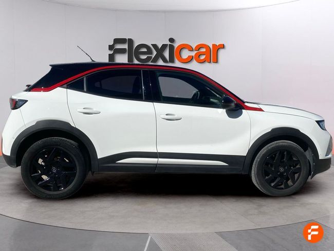 Foto del OPEL Mokka 1.5D S&S GS Line