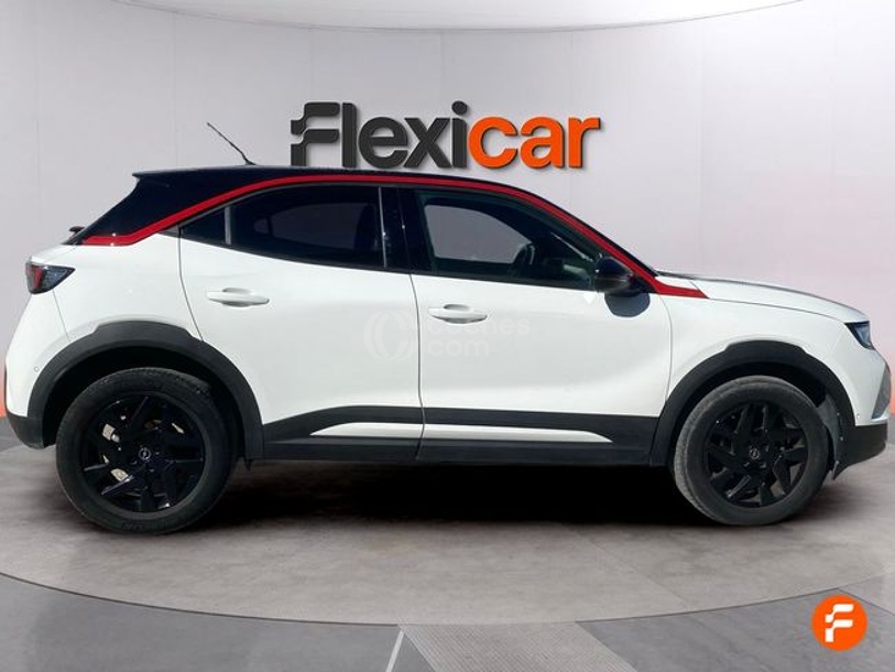 Foto del OPEL Mokka 1.5D S&S GS Line