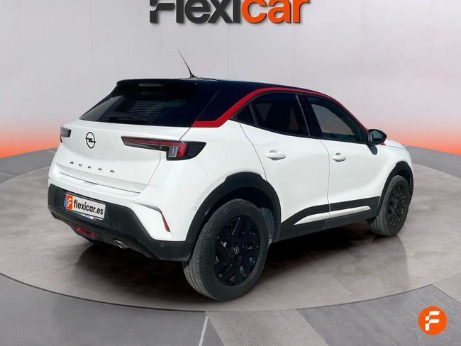 Foto del OPEL Mokka 1.5D S&S GS Line