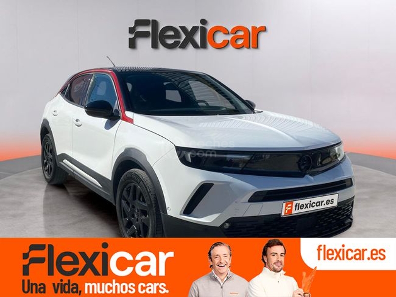 Foto del OPEL Mokka 1.5D S&S GS Line