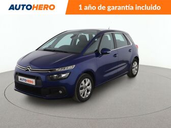 Imagen de CITROEN C4 Picasso 1.2 PureTech S&S Live 110