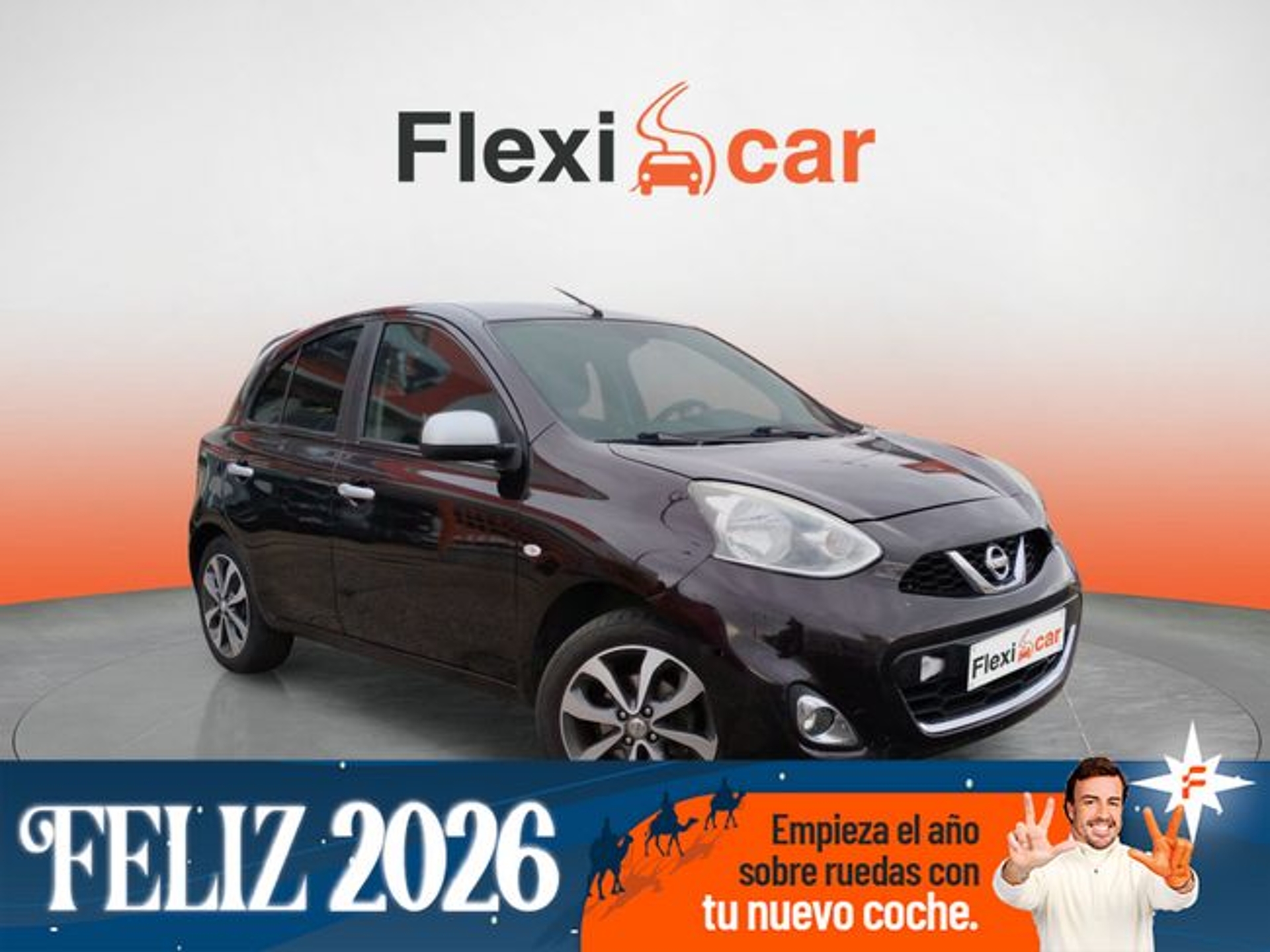 Imagen de NISSAN Micra