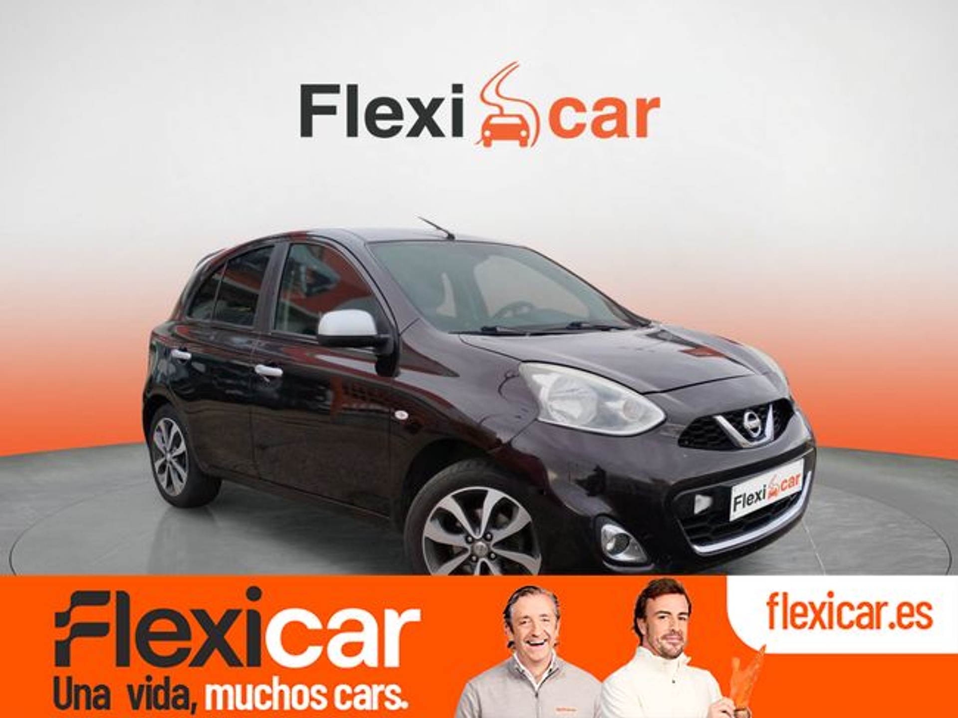 Imagen de NISSAN Micra