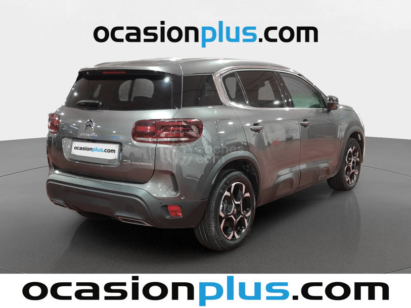 Foto del CITROEN C5 Aircross Hybrid Plus EAT8 180