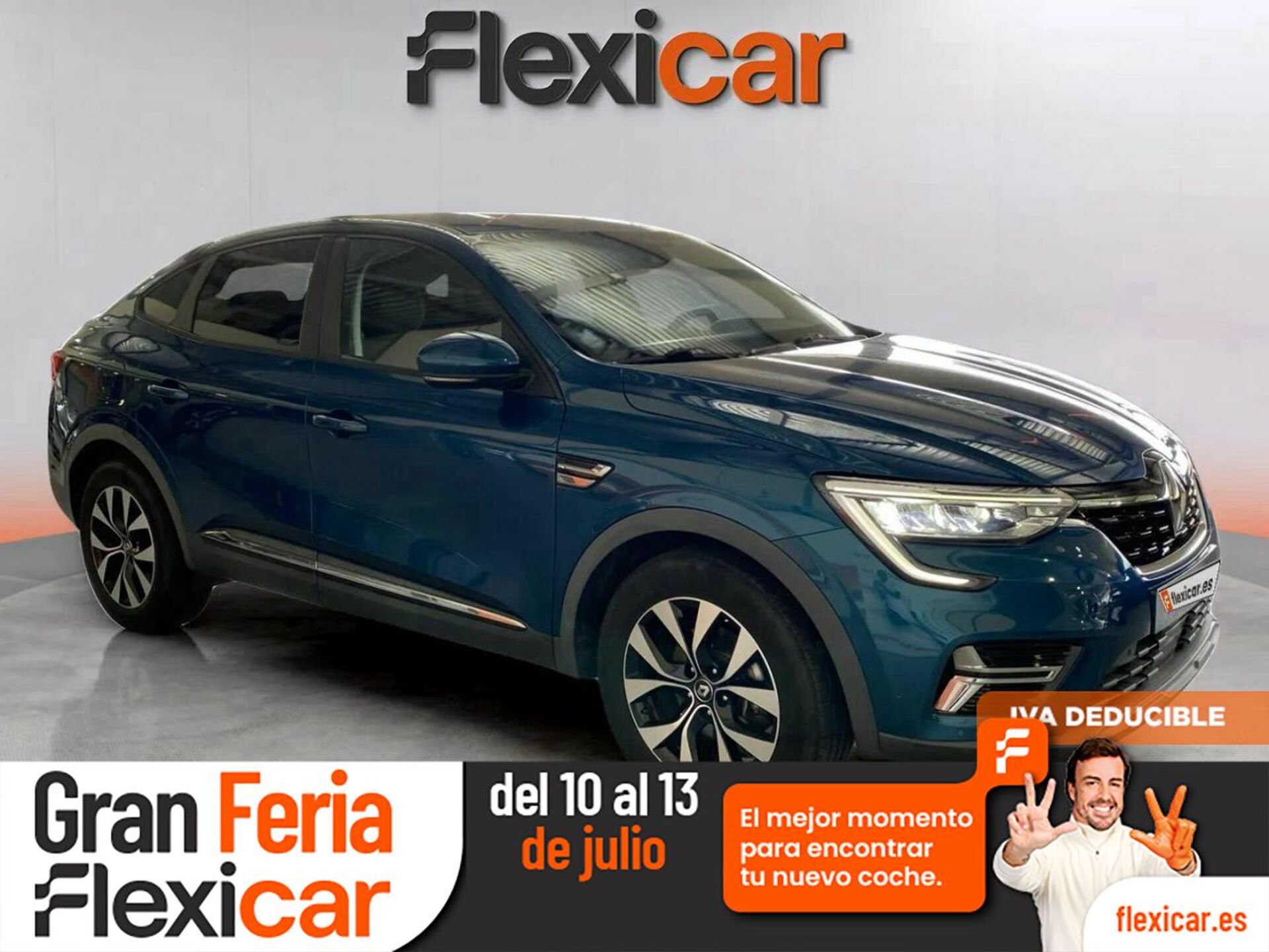 Imagen de RENAULT Arkana