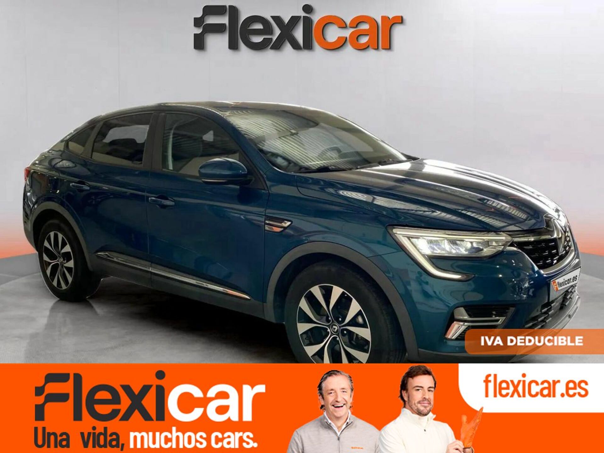 Imagen de RENAULT Arkana