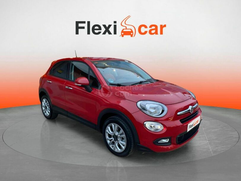 Foto del FIAT 500X 1.6Mjt Cross Plus 4x2 88kW