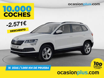 Imagen de SKODA Karoq 2.0TDI AdBlue Ambition 4x4 DSG 110kW