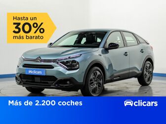 Imagen de CITROEN C4 1.2 PureTech Plus S&S EAT8 130