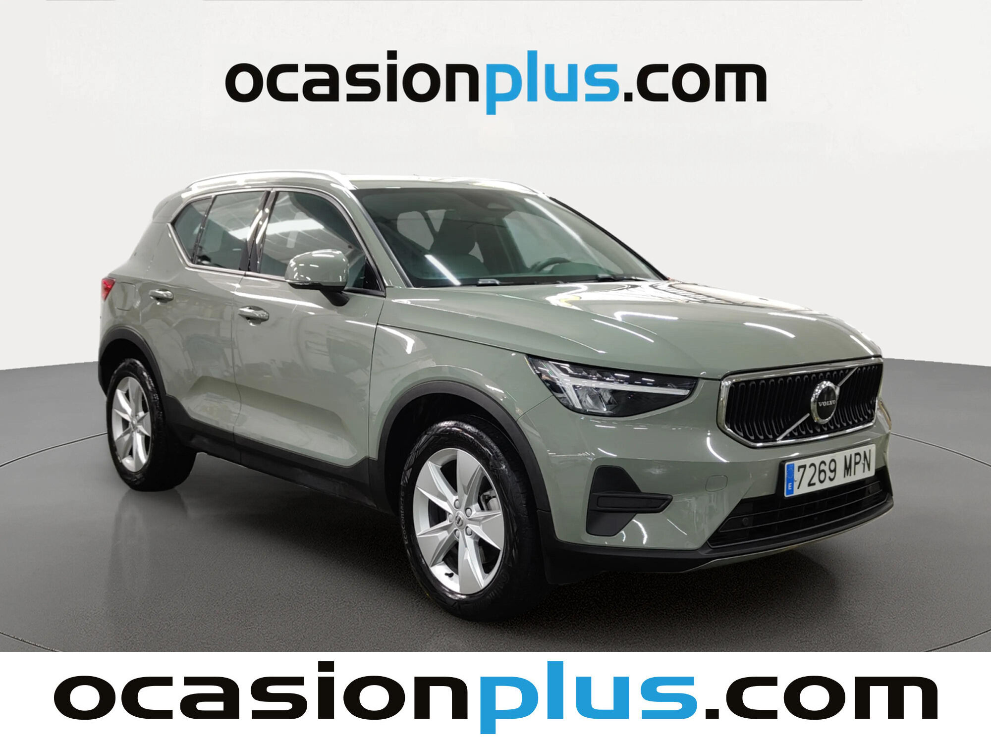 Foto del VOLVO XC40 B3 Core Aut.