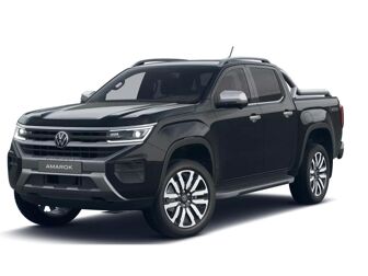 Imagen de VOLKSWAGEN Amarok 3.0TDI V6 Aventura 177kW