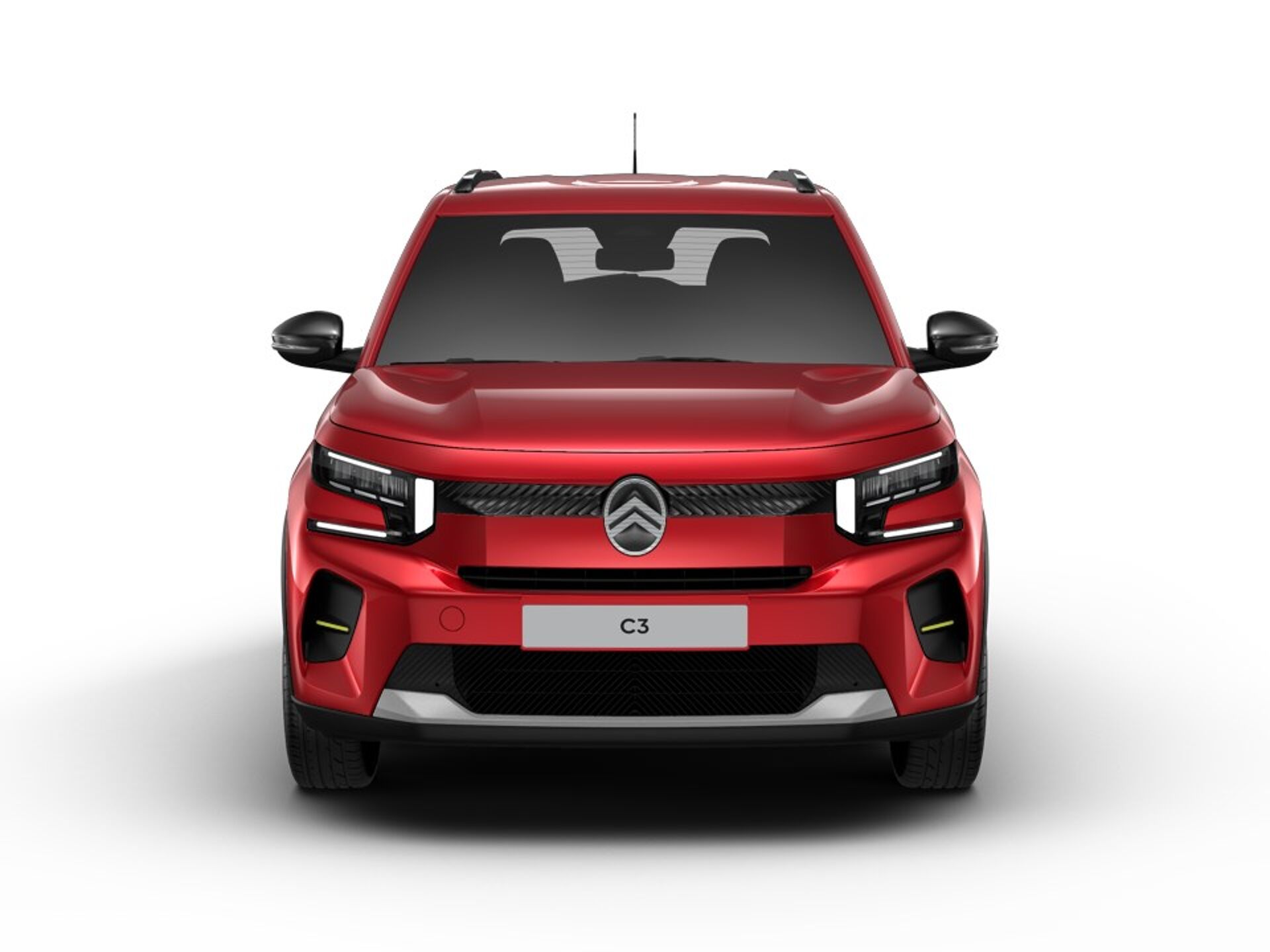 Imagen 2 de CITROEN C3