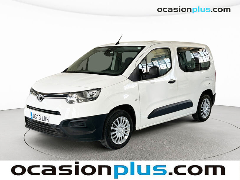 Foto del TOYOTA Proace City Combi L1 1.5D GX 100