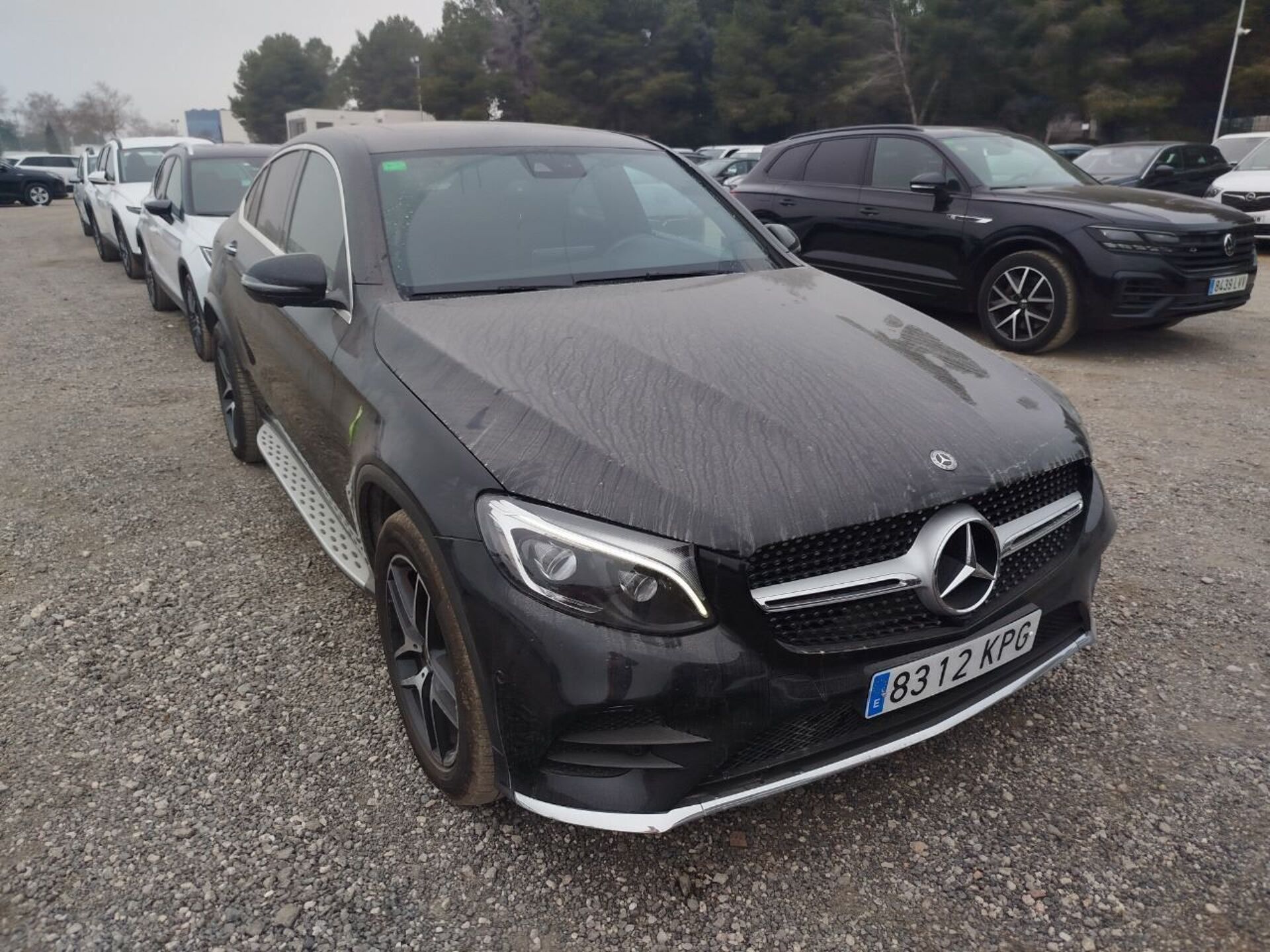 Imagen 3 de MERCEDES Clase GLC