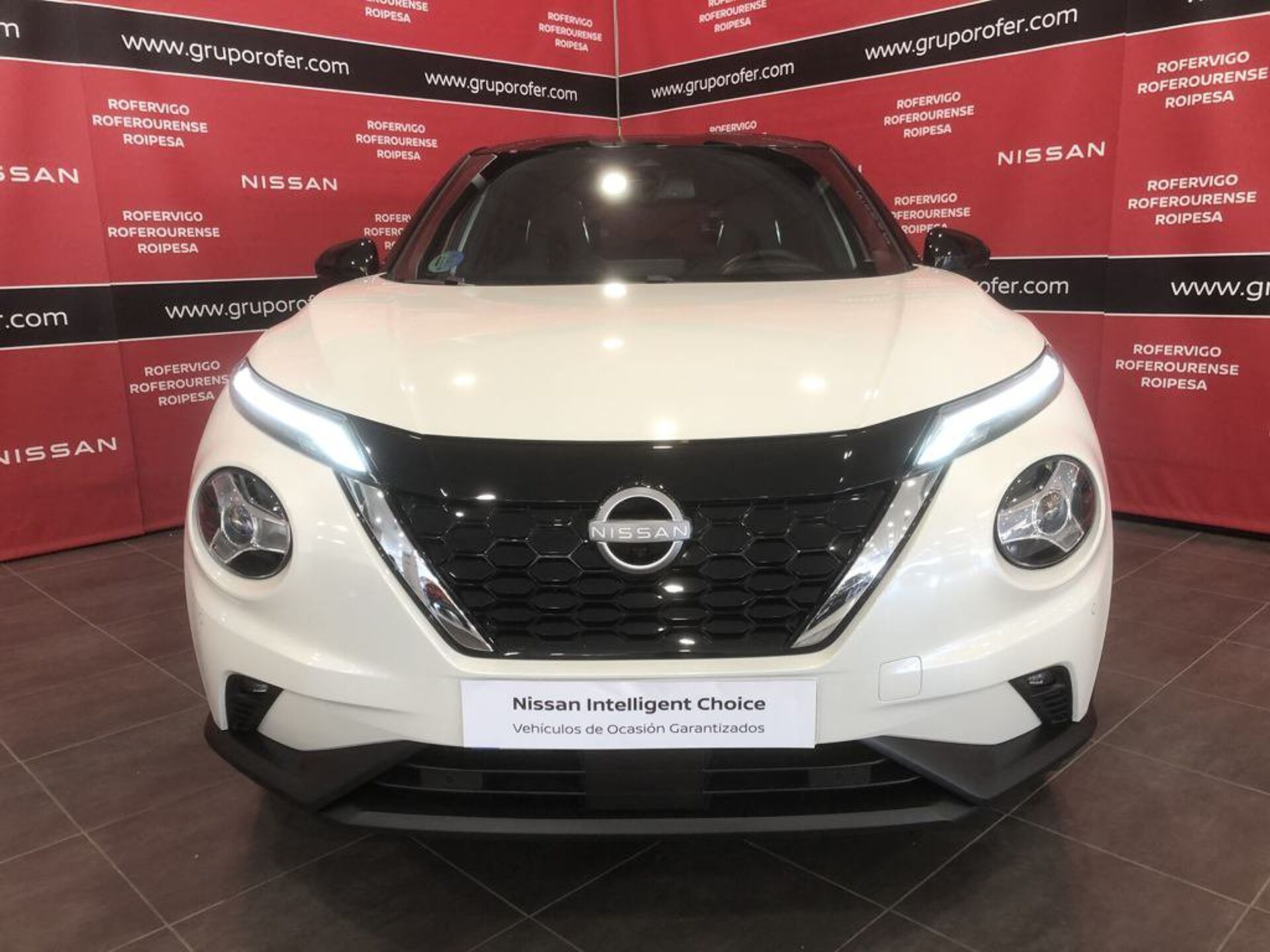 Imagen 2 de NISSAN Juke