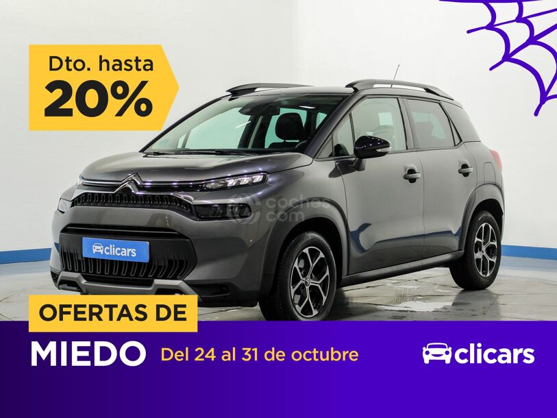 Foto del CITROEN C3 Aircross Puretech S&S Plus 110