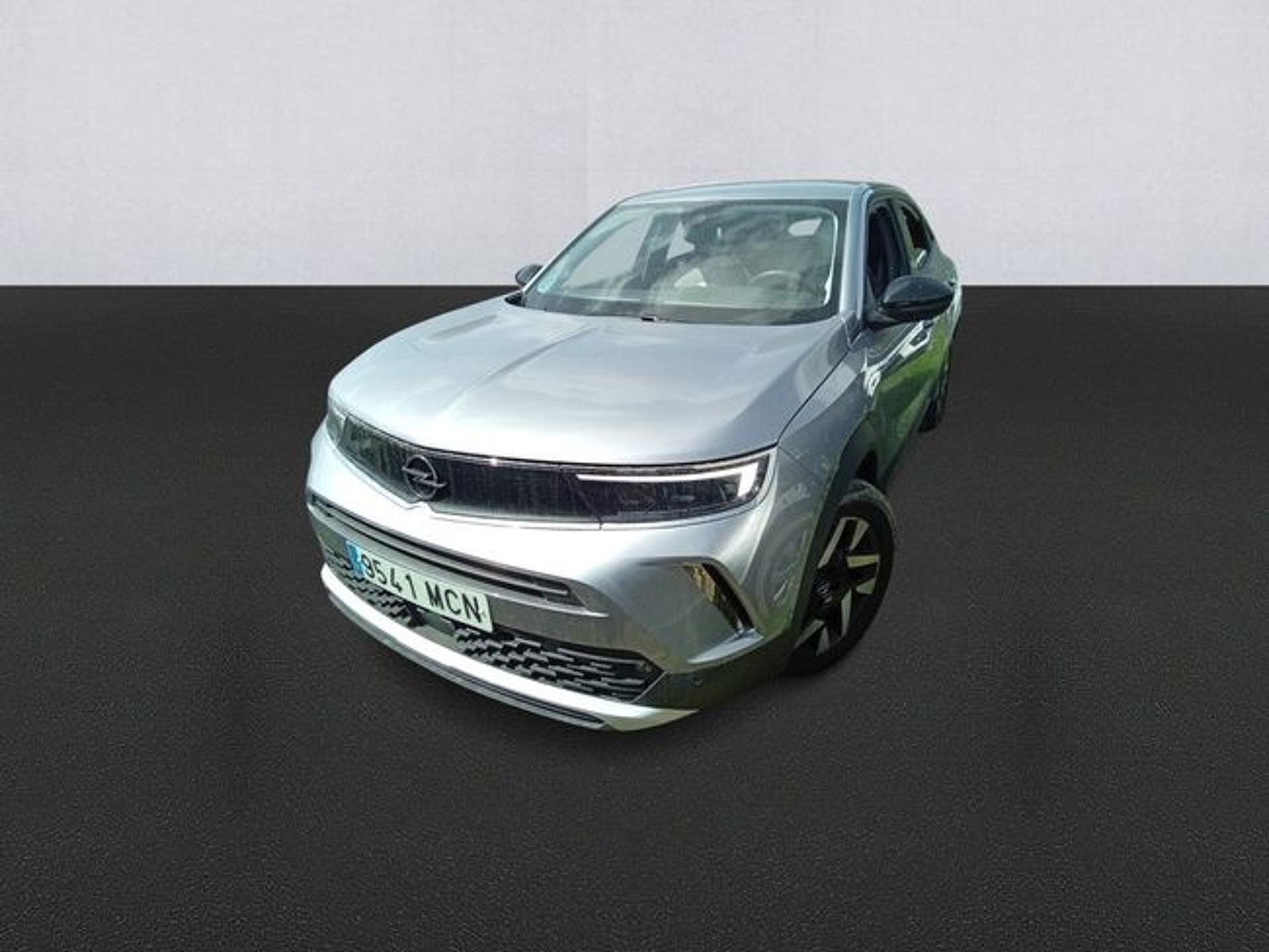 Imagen de OPEL Mokka