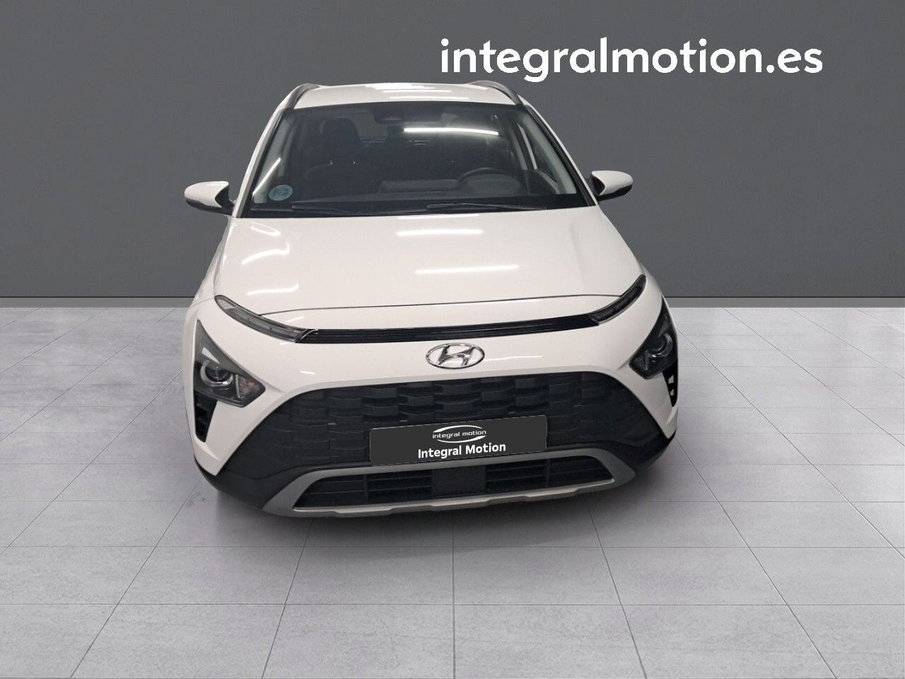 Foto del HYUNDAI Bayon 1.2 MPI Klass