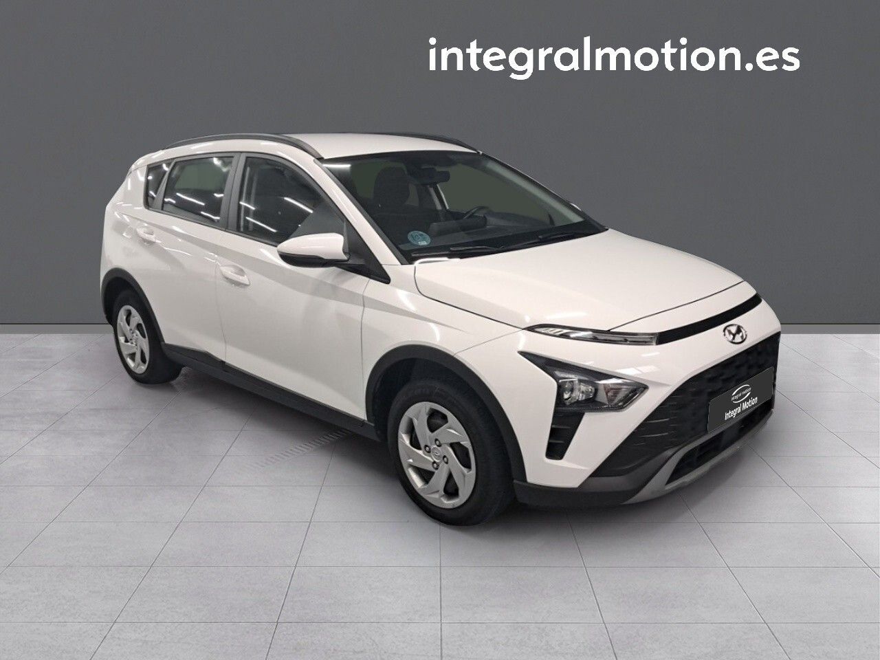 Foto del HYUNDAI Bayon 1.2 MPI Klass